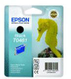 Epson Black T0481 Ink Cartridge