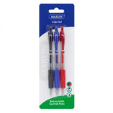 FREEDOM STATIONERY MARLIN PENS - GEL INK