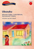 Ubusuku: Gr 1: Reader (Xhosa, Paperback)