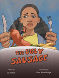 GRAPHIC NOVEL: THE UGLY SAUSAGE