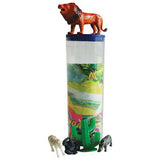 Wild Animals Tube