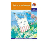 "Via Afrika Setswana Home Language Intermediate Phase Graded Reader 16:  Selo se se mo legoreng (Printed book.)"