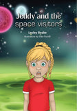 Jeddy And The Space Visitors