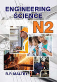 Shuters N2 Engineering Science Student Textbook