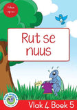 Duzi-goggas: Rooi Vlak 4 Boek 5: Rut se nuus