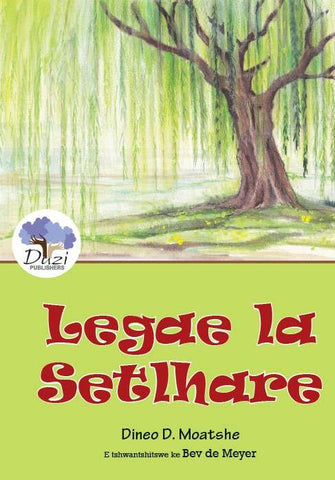 Legae le setlhare