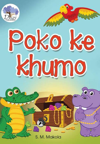 Poko ke khumo