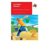 Via Afrika Setswana Mathematics Grade 2 Learner's Book (Printed book.)