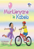 Montlenyane le Kabelo