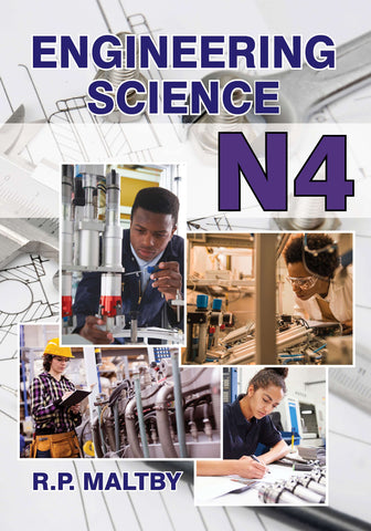 Engineering Science N4 Student Textbook