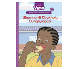 Vuma Izinga lesi-9 Incwadi Enkulu yesi-7: Ubumnandi Obukhulu Bungayingozi