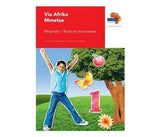 Via Afrika Setswana Mathematics Grade 1 Learner's Book (Printed book.)