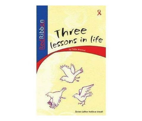 Red Ribbon: Senior Phase