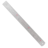 Treeline Rulers Steel