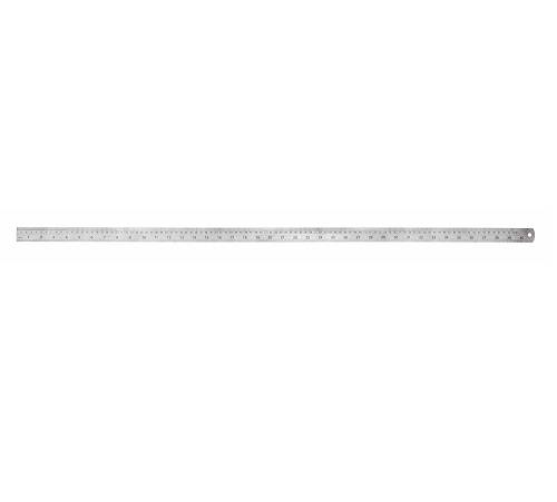 Treeline Rulers Steel – Elex Academic Bookstore