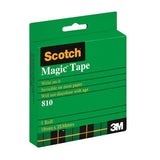 3M Scotch Magic Tapes