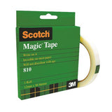 3M Scotch Magic Tapes