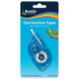 Bostik Correction Tape
