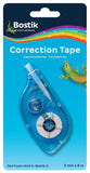 Bostik Correction Tape