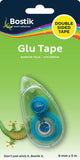 Bostik Glu & gift wrapping tape