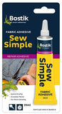 Bostik Sew Simple