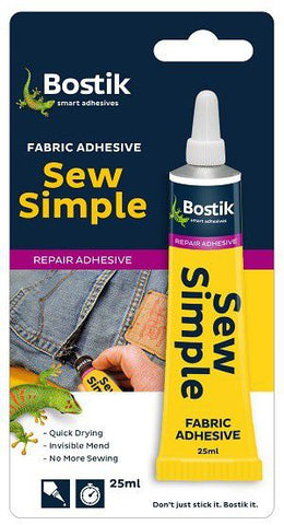 Bostik Sew Simple
