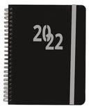 CTP A5 WIRO DIARY 2022