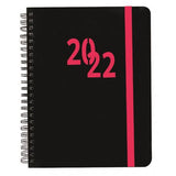 CTP A5 WIRO DIARY 2022