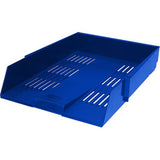 Bantex Letter Trays and Risers