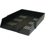 Bantex Letter Trays and Risers