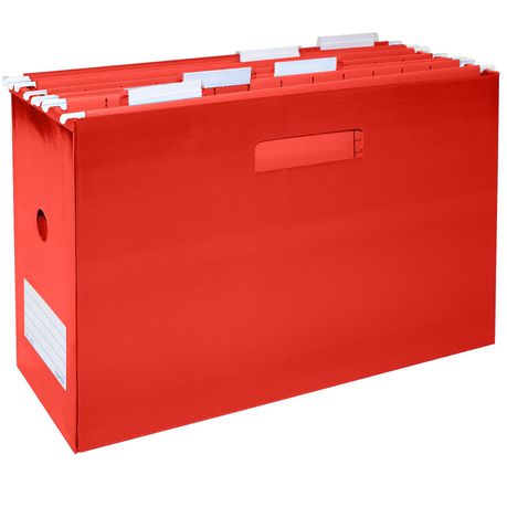 Portable Suspension File Box – Elex Academic Bookstore