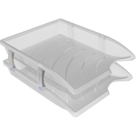 Bantex Letter Trays and Risers – Elex Academic Bookstore