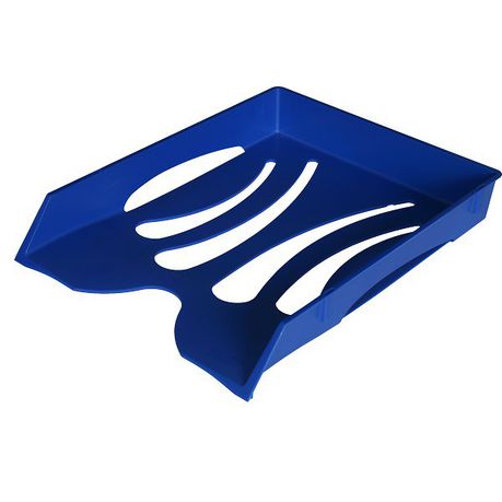 Bantex Viking Letter Trays and Risers – Elex Academic Bookstore