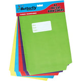 Butterfly Book Covers