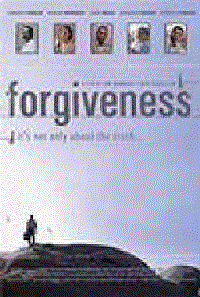 Forgiveness DVD