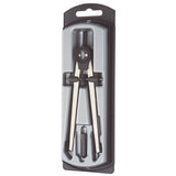 LINEX BOW COMPASS SET 620 WITH KNEE JOINTS AND EXTENTION