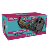 Bounce Tempo series speaker - girls design