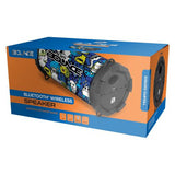 Bounce Tempo series speaker - Monsters