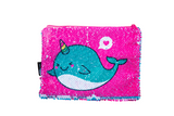 Quest My Bestie Pencil Case Pink