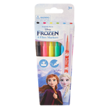 Frozen 6 Fibre Markers Multi