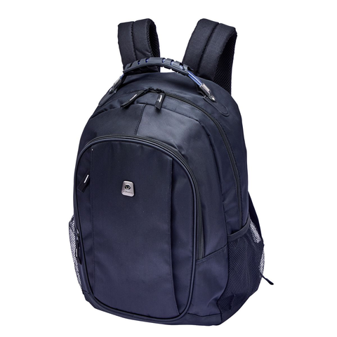 Volkano Argan 15.6 " Laptop Backpack Black