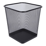 SDS Wire Mesh Range Bins