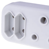 Redisson 4 Way Adaptor M-06A