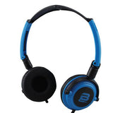 Bounce Swing Series Headphones with Mic