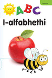 I-ALFABETHI