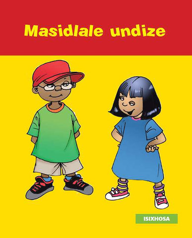 Masidlale Undize