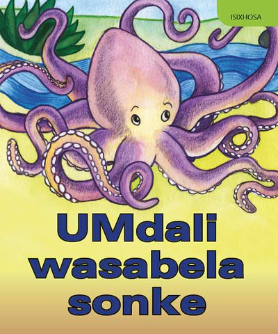 UMdali wasabela