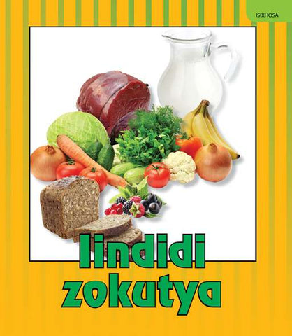 IINDIDI ZOKUTYA