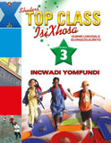 Shuters Top Class Isixhosa Grade 3 Learners Book