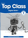 Top Class Digital Skills Grade 1 Teachers Guide